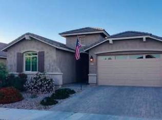 20678 E Mockingbird Dr, Queen Creek, AZ 85142