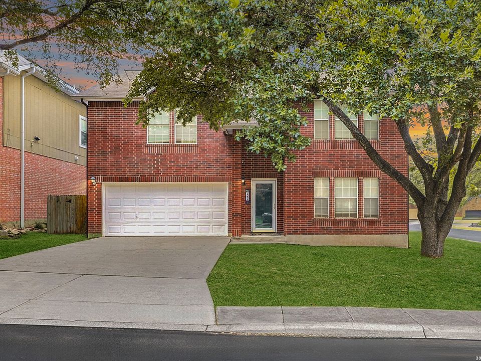 1st image of 1415 CANYON PARKE DR