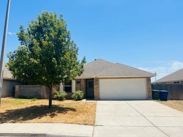 1909 Stone Field Ln, Laredo, TX 78045