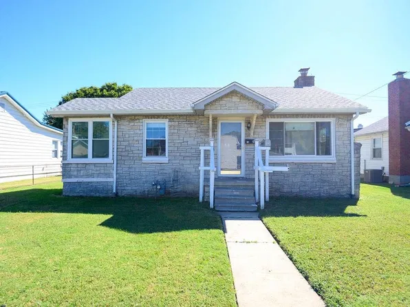 1826 Hughes Ave, Owensboro, KY 42303
