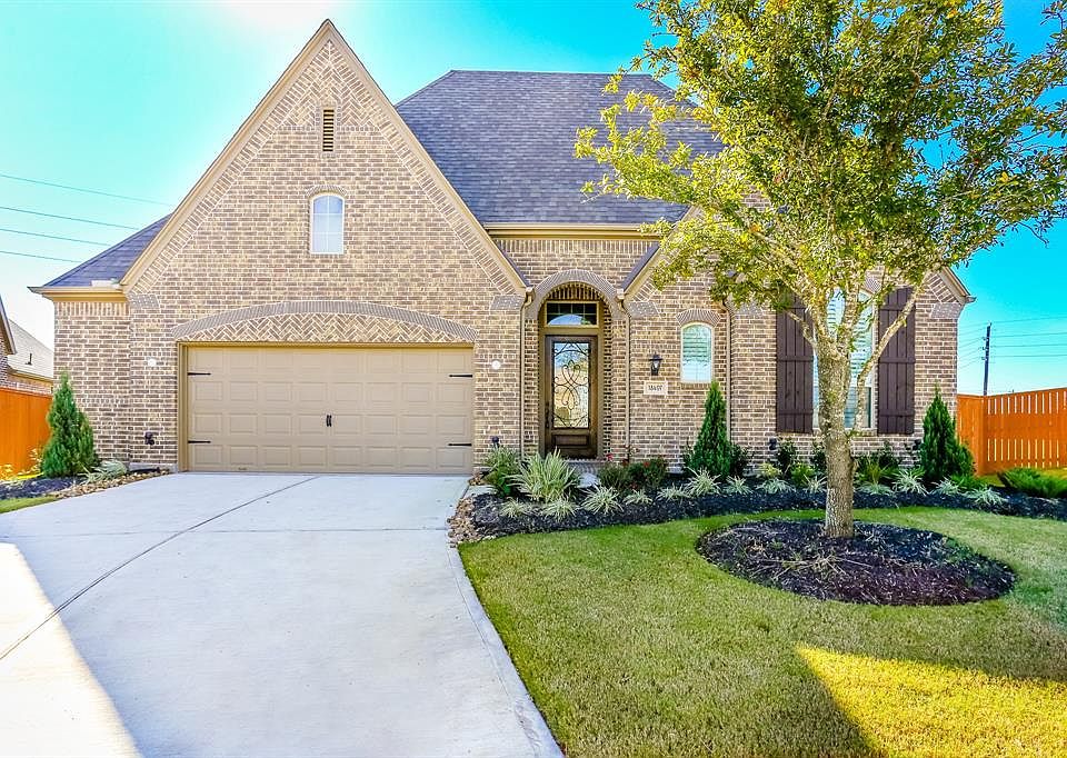 1st image of 18407 Chancewell Ct