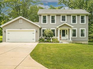1817 Pine Tree St, Saint Peters, MO 63376