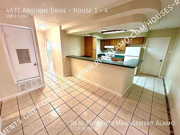 5th image of 4631 Argonne Dr House 1-4