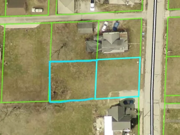 280 S McKee St, Macy, IN 46951