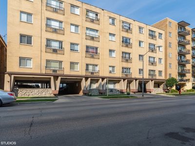 2920 N Harlem Ave APT 3E, Elmwood Park, IL, 60707