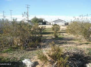 0 Lyn St, California City, CA