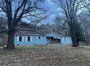 1010 Bethel Ln, Lawsonville, NC 27022