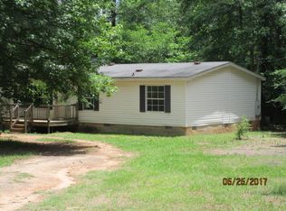 2139 Highway 42 S, Flovilla, GA 30216