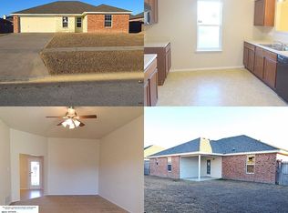 1411 Copper Creek Dr, Killeen, TX 76549