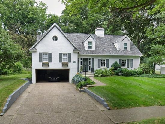 527 Seminole Dr, Erie, PA 16505
