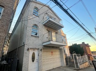 165 Grant Ave #1, Jersey City, NJ 07305