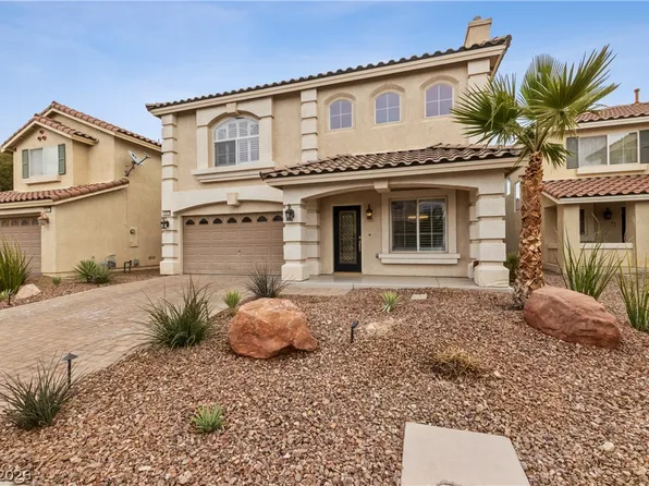 10878 Dornoch Castle St, Las Vegas, NV 89141