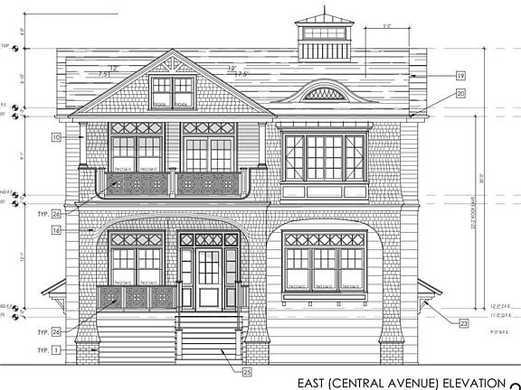 3rd image of 3944 Central Ave