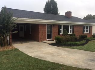 528 Pauline Ave, Morristown, TN 37813