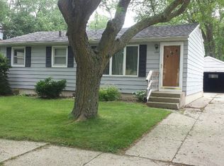 1107 8th St SW, Mason City, IA 50401