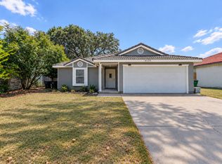 4120 Tulip Tree Ct, Fort Worth, TX 76137