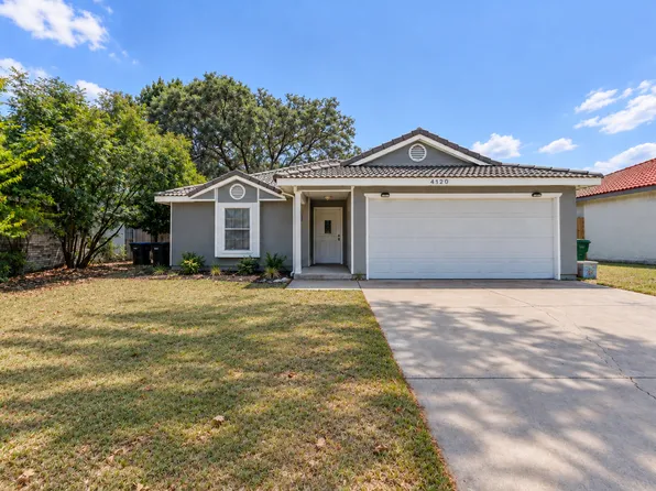 4120 Tulip Tree Ct, Fort Worth, TX 76137