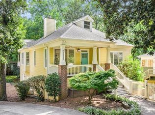 2309 Cottage Grove Ave, Atlanta, GA 30317