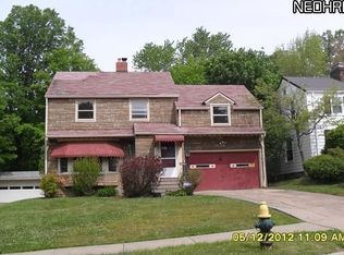 4389 Neville Rd, South Euclid, OH 44121