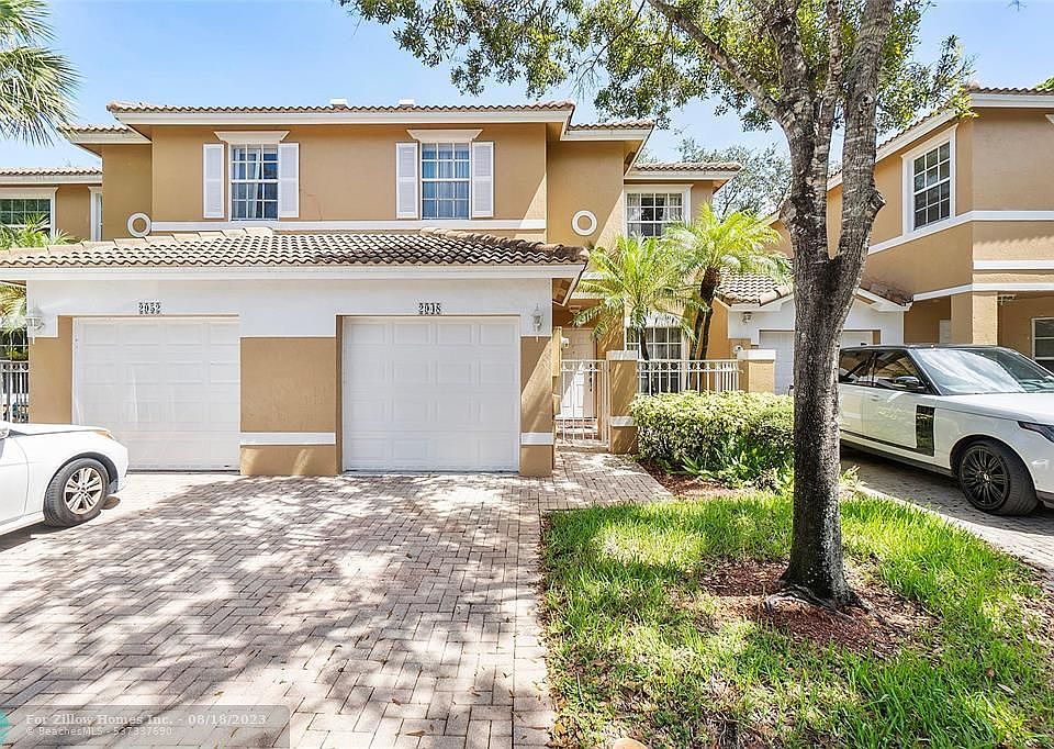 2948 NW 99th Ter, Sunrise, FL 33322 Zillow