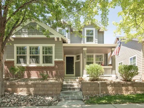 14039 Fairwind Lane, Broomfield, CO 80023