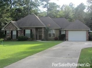 70351 Petit Rd, Mandeville, LA 70471