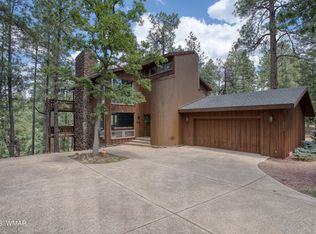 6554 Cinder Mountain Dr, Pinetop, AZ 85935