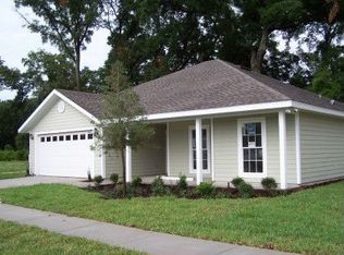 16633 NW 194th Ter, High Springs, FL 32643
