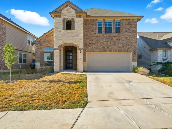 10021 Mulhouse Dr, Schertz, TX 78154