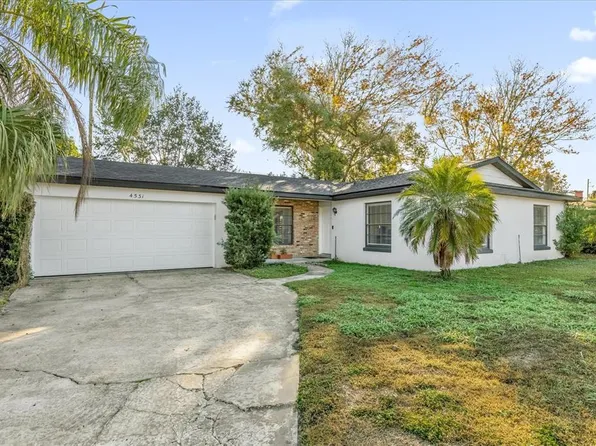 4531 Raymar Dr, Orlando, FL 32839