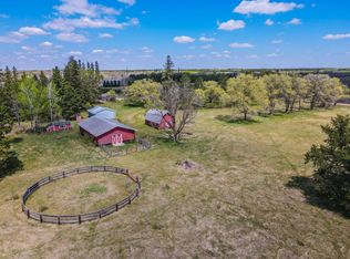 10877 110th St, Menahga, MN 56464