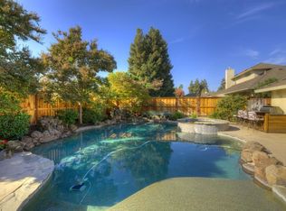 2500 Van Derk Cir, Modesto, CA 95356