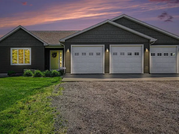 66814 County Road 31, Goshen, IN 46528