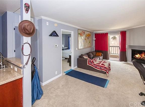 2nd image of 5515 Canoga Ave APT 215