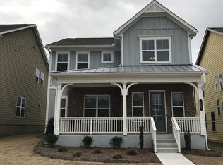 165 Treeside Ter, Fayetteville, GA 30214