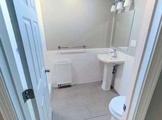 4A Weld Ave #1-A, Roxbury, MA 02119