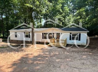 1 Windward Peak Ct, Greer, SC 29651