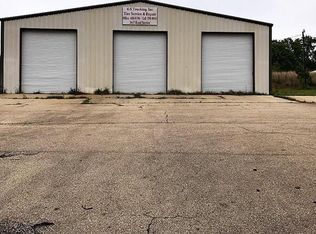 136 Highway 41, Pontotoc, MS 38863