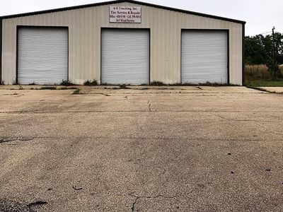 136 Highway 41, Pontotoc, MS, 38863