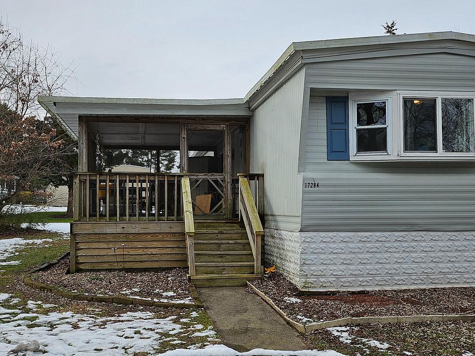 1st image of 17284 Water View Dr