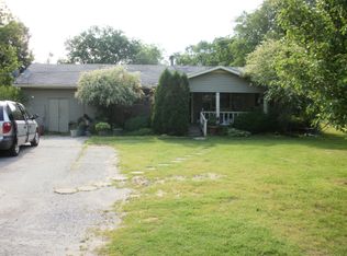 63 Miston Tank Rd, Ridgely, TN 38080