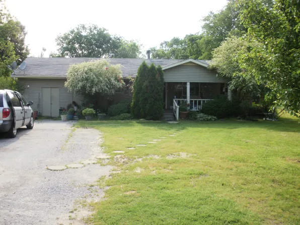 63 Miston Tank Rd, Ridgely, TN 38080