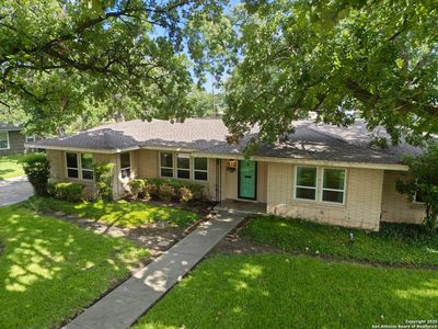 818 Cherry, Uvalde, TX, 78801