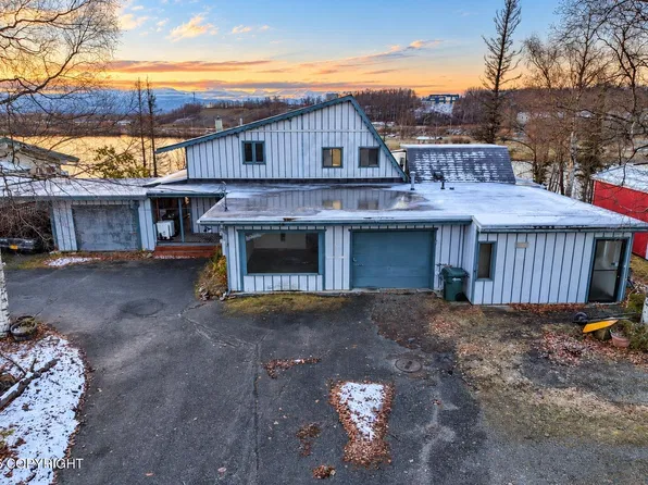 1000 E Westpoint Dr, Wasilla, AK 99654