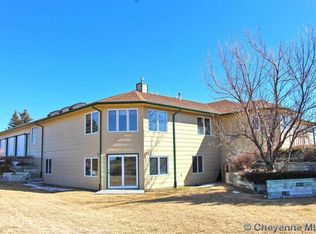 1668 Ranch Loop, Cheyenne, WY 82009