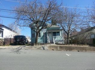 446 N Main St, Jackson, CA 95642