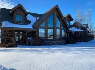 4702 Brown Drake Cir, Tetonia, ID 83452