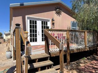 13402 E 42nd Dr, Yuma, AZ 85367