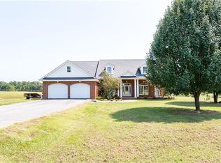 712 Bonnie Bell Ln, Greenwood, AR 72936