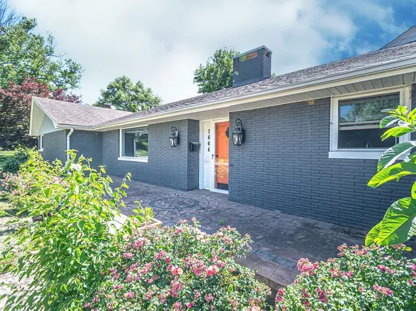 1664 Roosevelt Rd, Owensboro, KY 42301